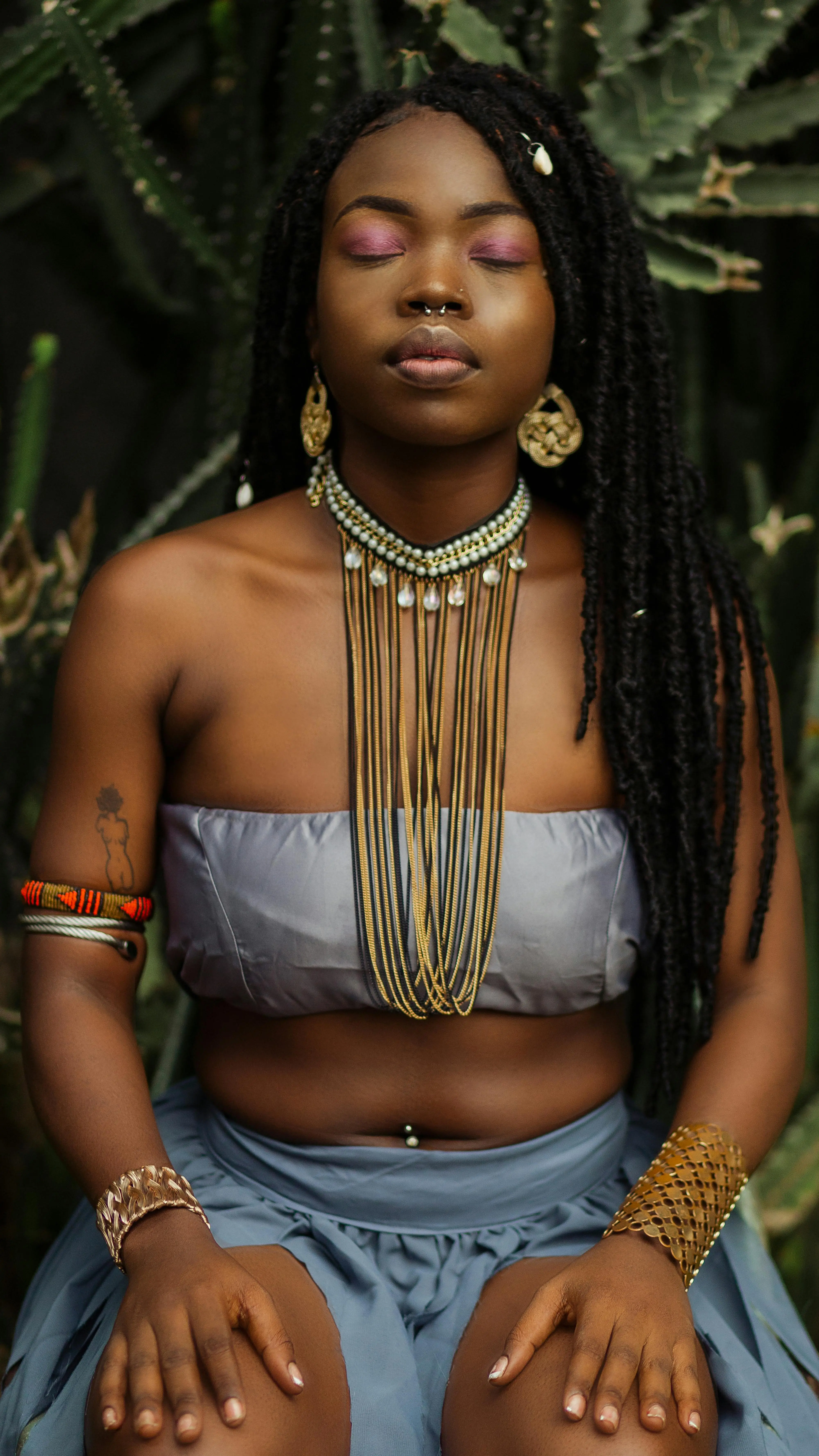 Adaeze Okonkwo