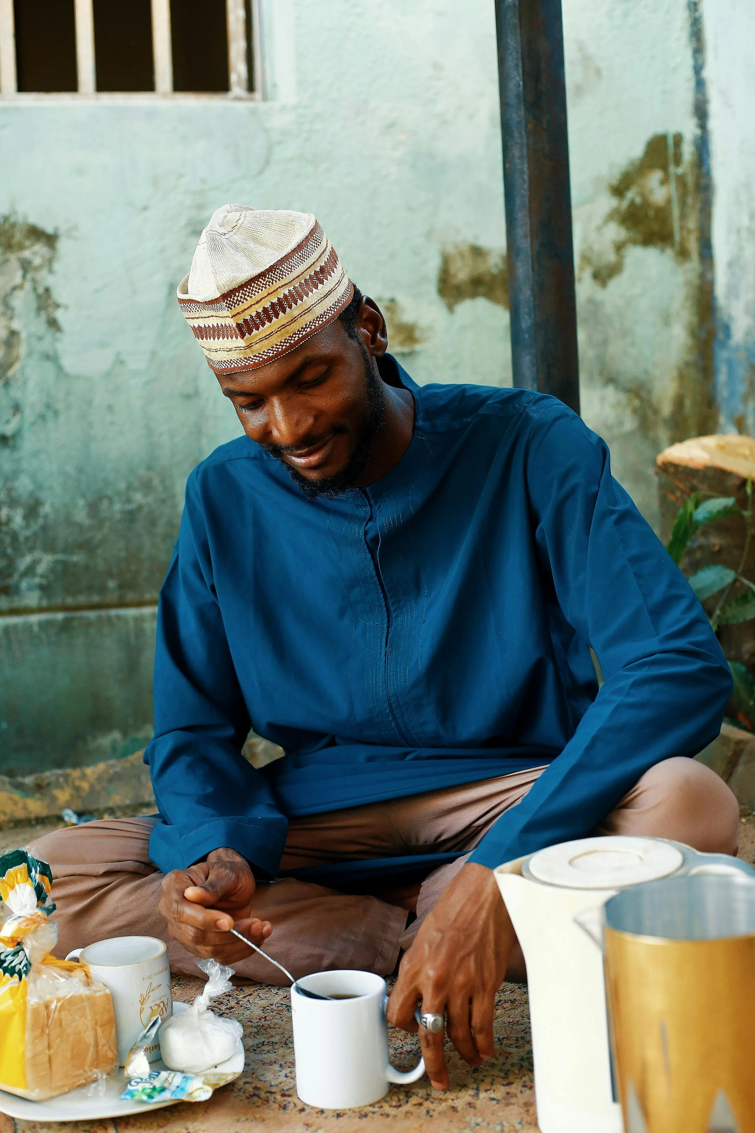 Ibrahim Lawal