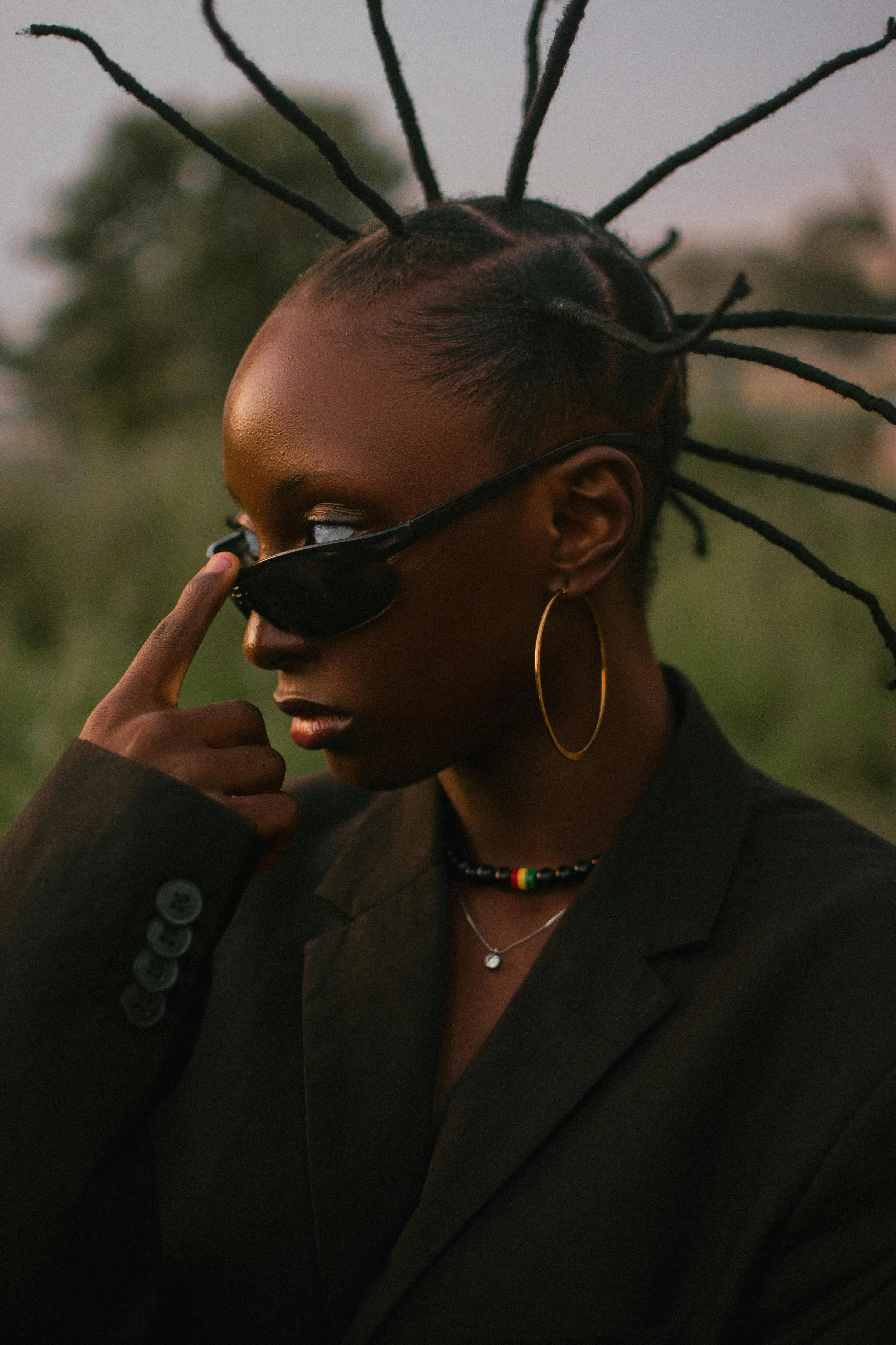Nneka Obi