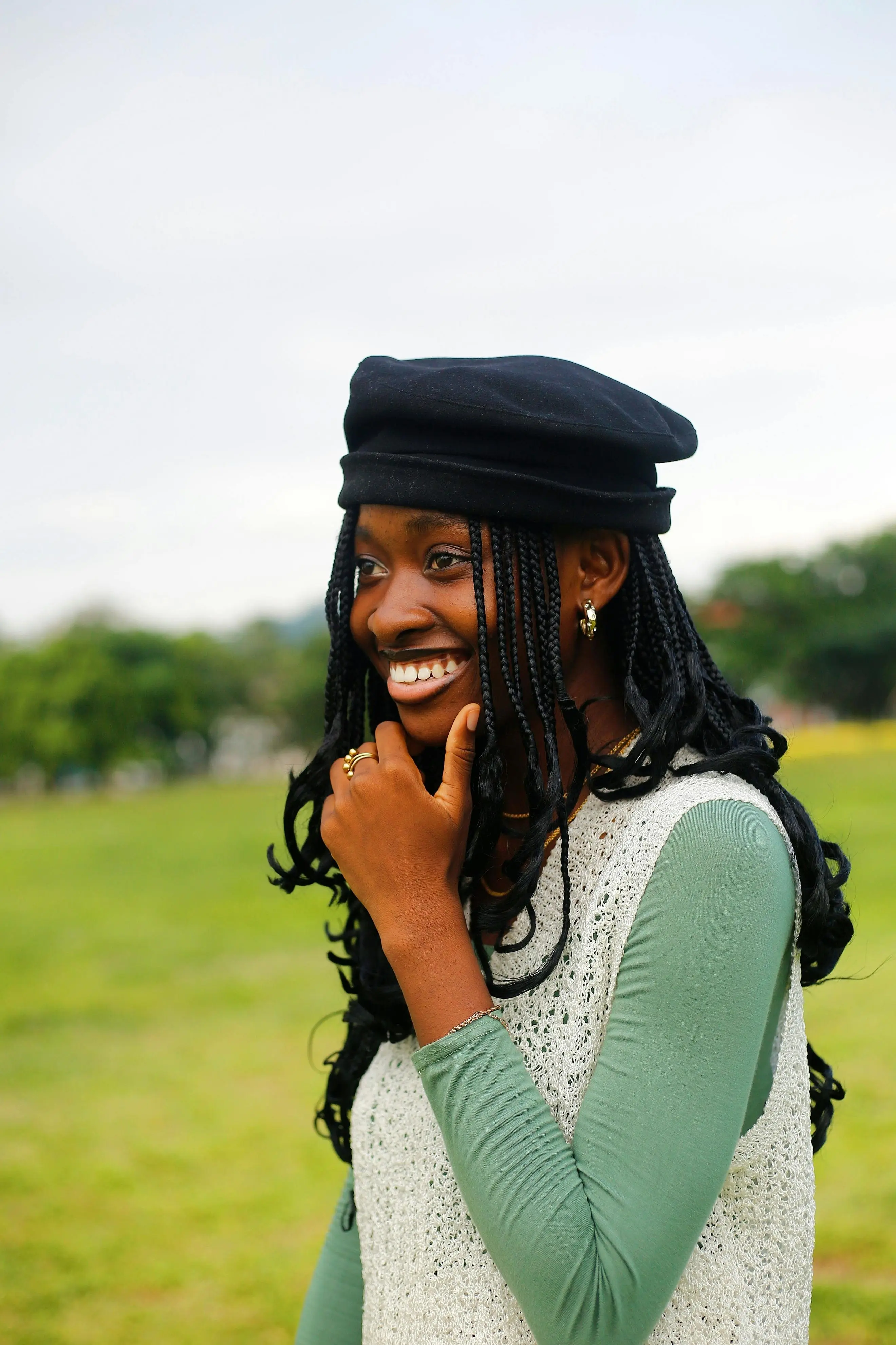 Temilade Akinyemi