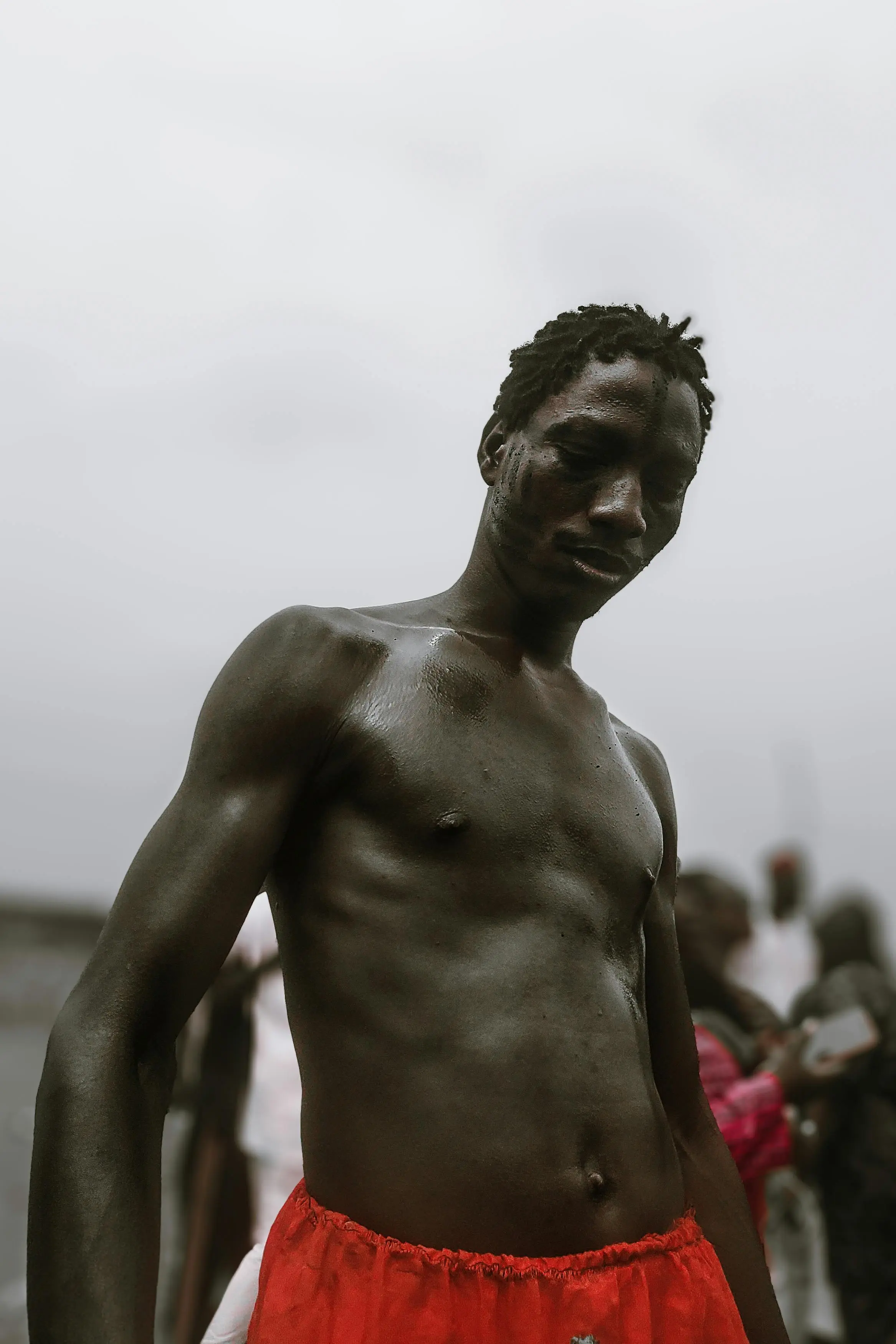Tobi Adeyemi